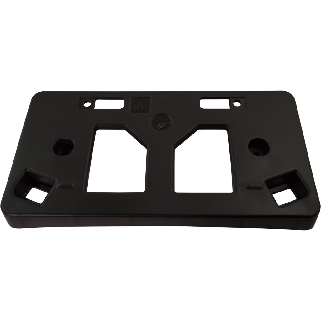 LEXUS ES 300h FRONT LICENSE PLATE BRACKET (W/F SPORT) OEM#5211406560 2022-2024 PL#LX1068133