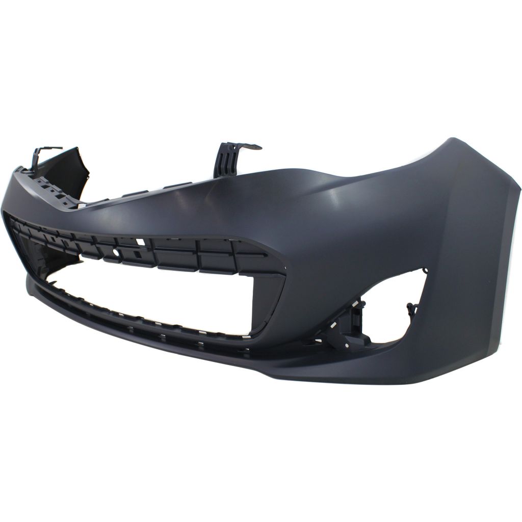 TOYOTA AVALON FRONT BUMPER COVER PRIMED OEM#5211907910 2013-2015 PL#TO1000396