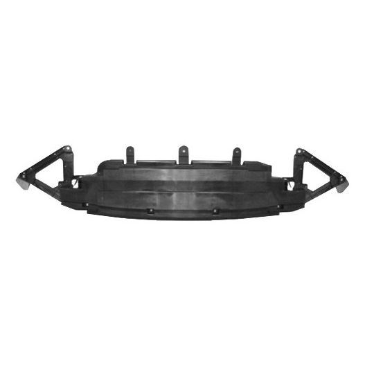 TOYOTA CAMRY HYBRID FRONT BUMPER ABSORBER LOWER OEM#5261806040 2018-2024 PL#TO1070220
