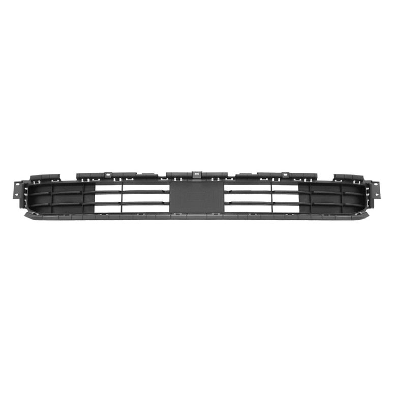 HYUNDAI PALISADE FRONT BUMPER GRILLE TXT-BLACK (EXC CALLIGRAPHY) OEM#86531S8CB0 2023-2025 PL#HY1036179