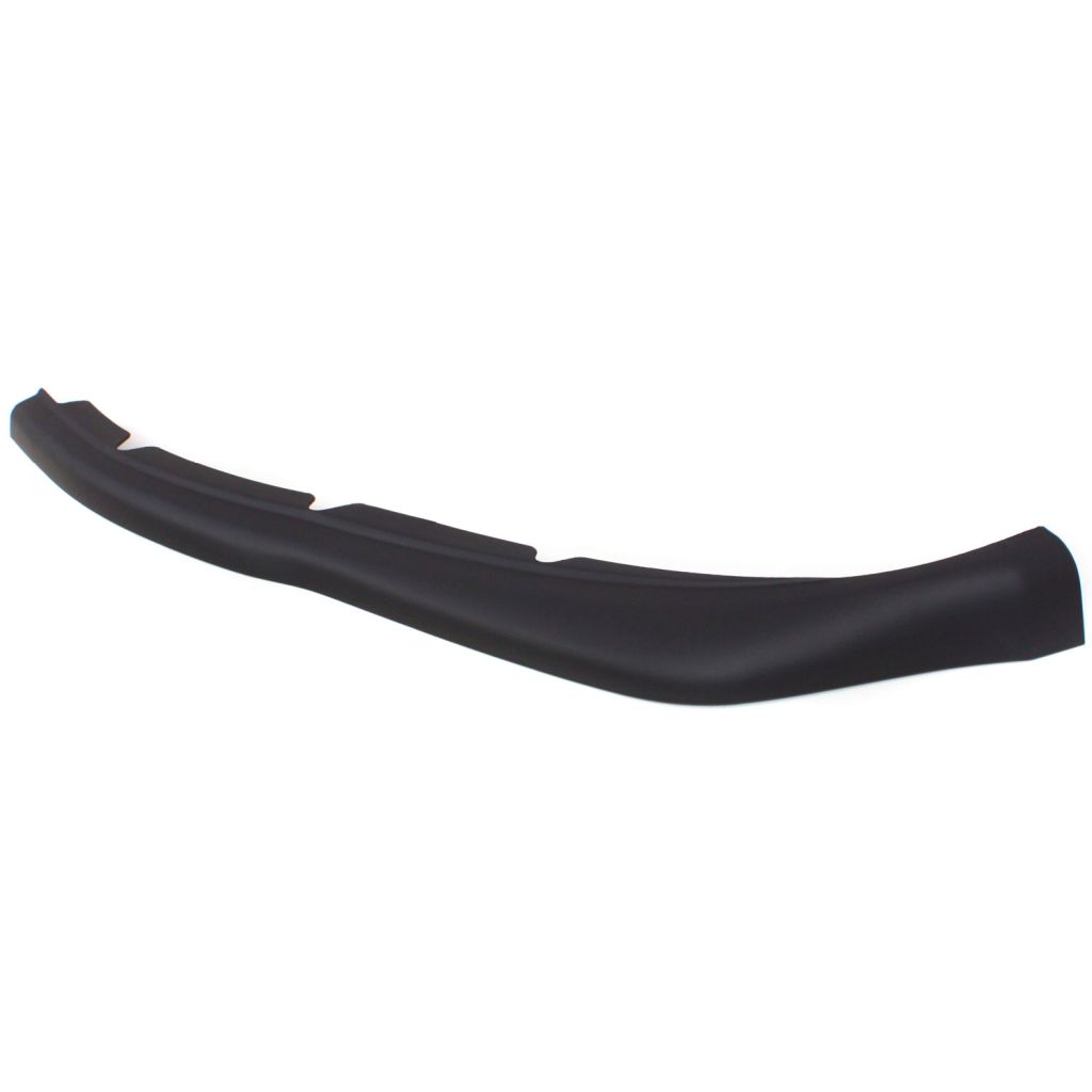 LEXUS IS 250/350 (SEDAN) FRONT BUMPER SPOILER LOWER RIGHT (Passenger Side) (BLK) OEM#7685153010C0 2006-2008 PL#LX1094100