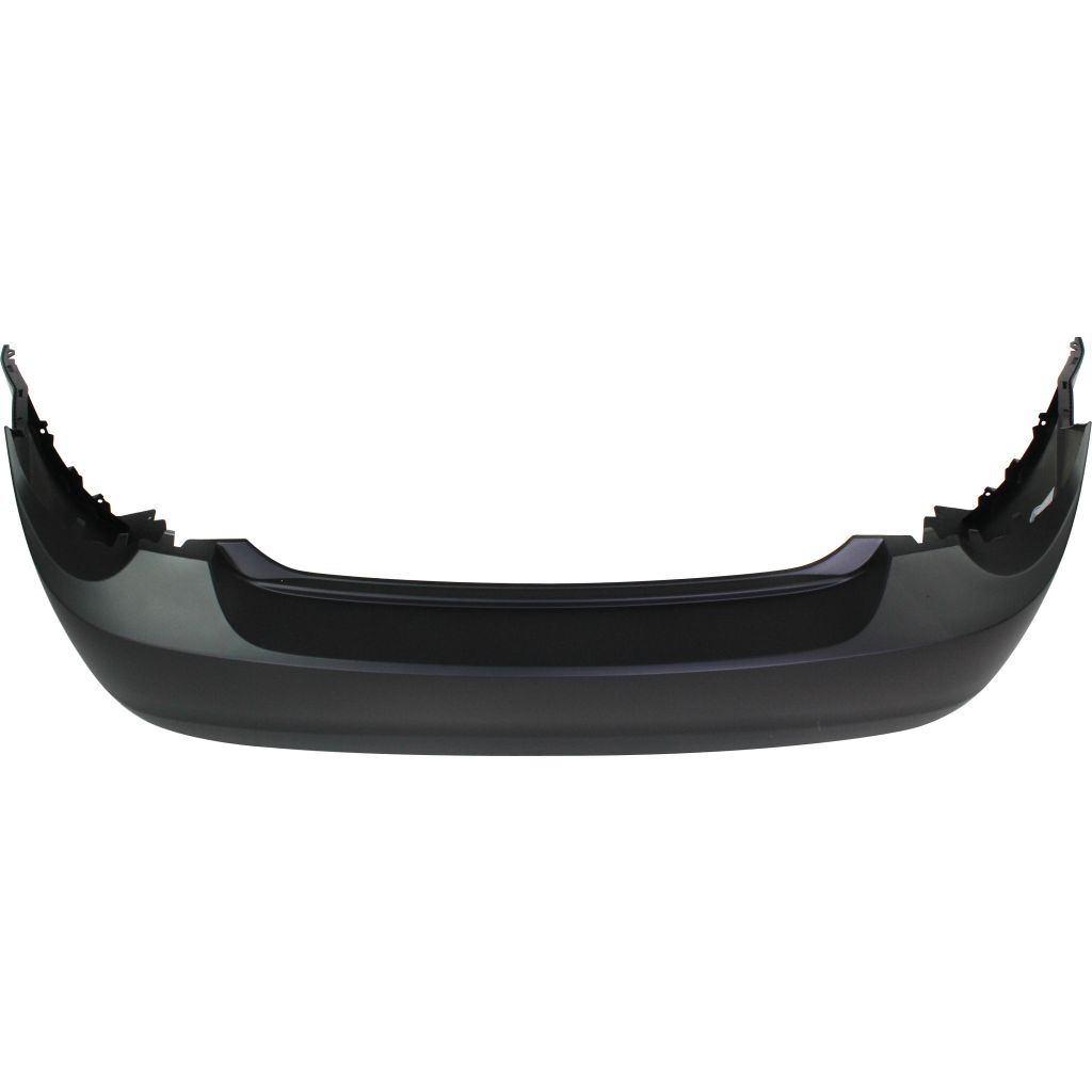 CHEVROLET SONIC REAR BUMPER COVER PRIMED (S/D) OEM#95460671 2012-2016 PL#GM1100888