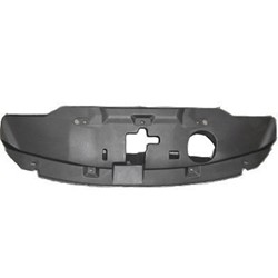 HONDA CRV RADIATOR SUPPORT TOP COVER OEM#71141SWA000 2010-2011 PL#HO1224105