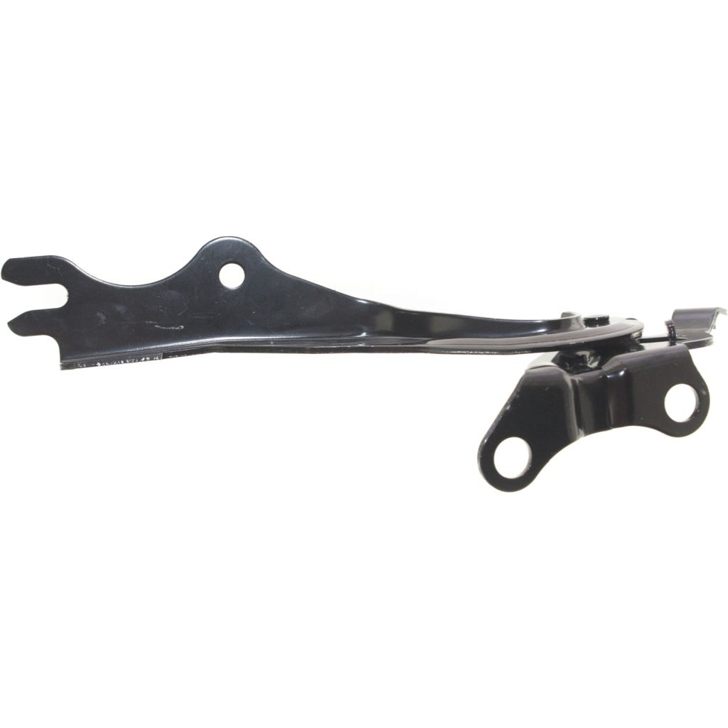 MAZDA MAZDA6 HOOD HINGE RIGHT (Passenger Side) (W/O TURBO) OEM#GK2A52410A 2003-2008 PL#MA1236114