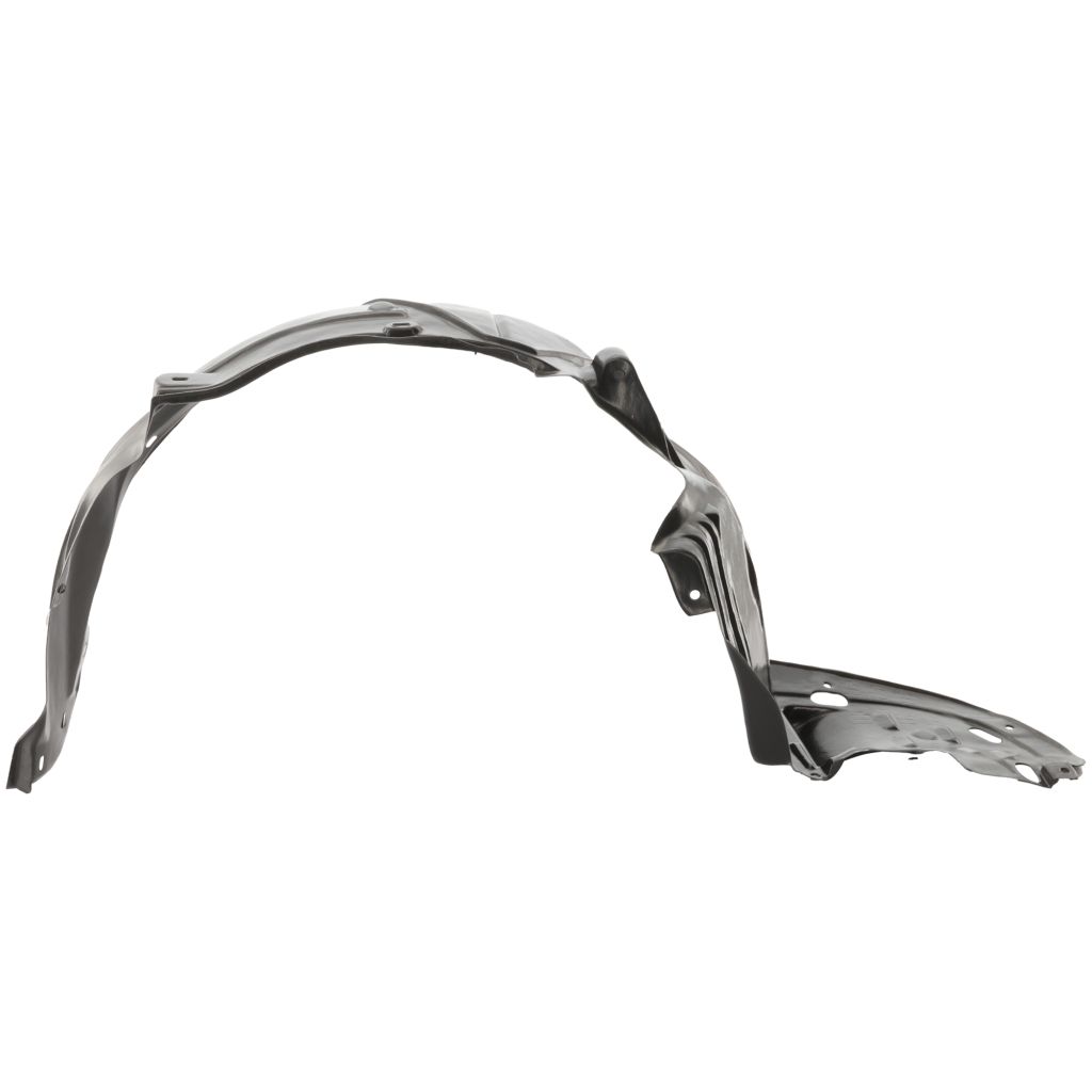 ACURA TL (3.2TL) FENDER LINER LEFT (Driver Side) OEM#74151S0KA01 2002-2003 PL#AC1248119