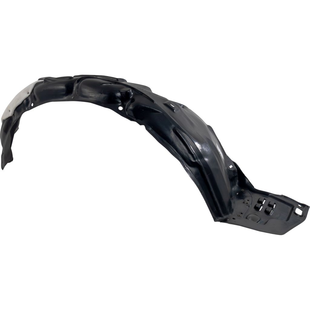 HONDA CIVIC HYBRID FENDER LINER RIGHT (Passenger Side) **CAPA** OEM#74101TR6A50 2013-2015 PL#HO1249168C
