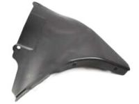 LEXUS UX 250h DOOR MIRROR LEFT (Driver Side) PWR/HTD/SIGNAL/P-FOLD (W/BSD)(W/ECD)(WO/DIM)(PTM CVR) OEM#8794076310C0-PFM 2019-2024 PL#LX1320178