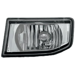2004-2006 ACURA MDX Fog lamp assy Left Driver Side OEM# 33951S3VA11 PL# AC2592105
