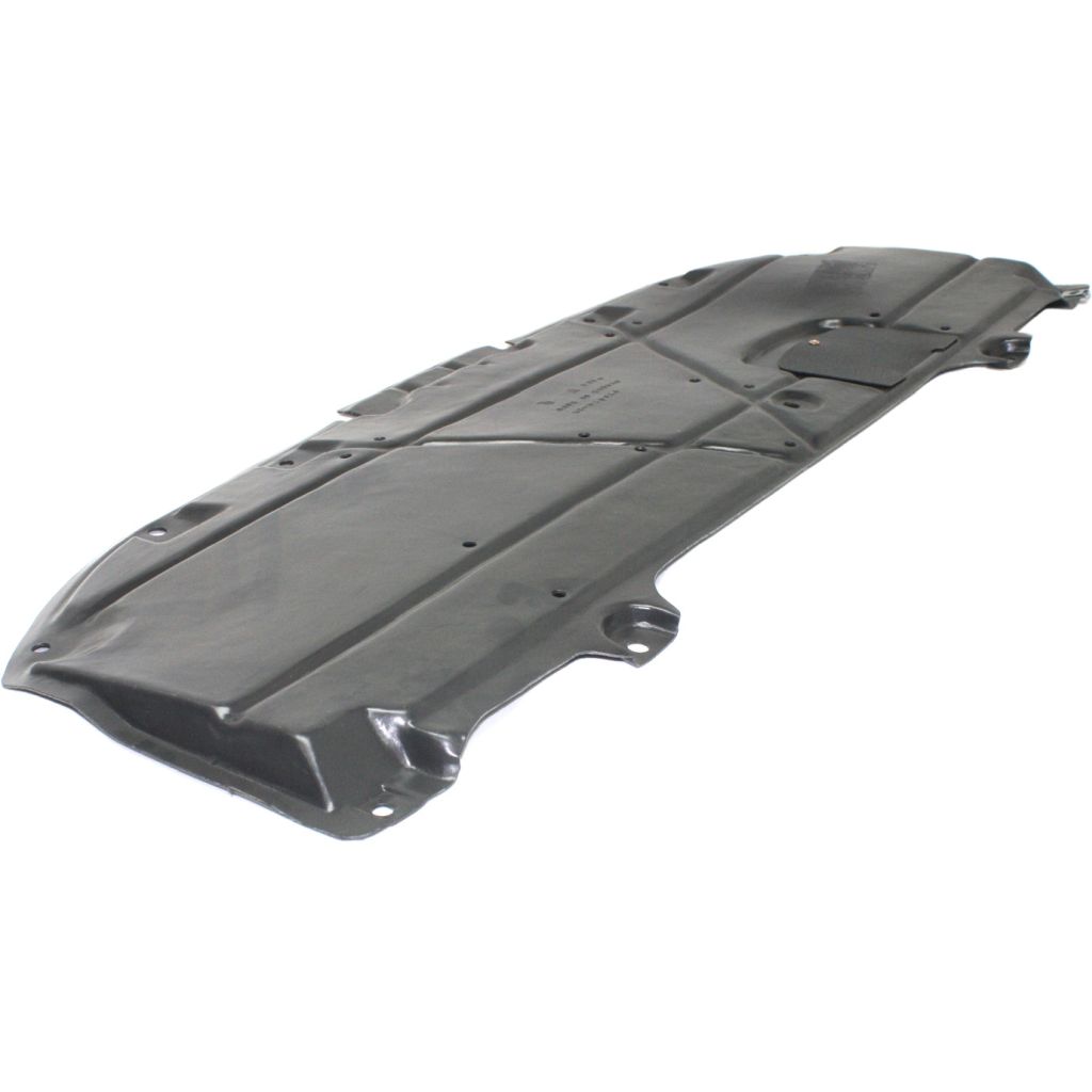 MAZDA MAZDA3 FRONT SPLASH SHIELD (BMP UNDER CVR) OEM#BJS75611Y 2014-2018 PL#MA1228120