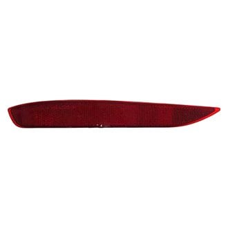 GM TRUCKS & VANS EQUINOX REAR BUMPER REFLECTOR LEFT (Driver Side) OEM#84306358 2018-2024 PL#GM1184117