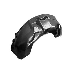 FORD TRUCKS & VANS FORD/PU (F150)(EXC SVT RAPTOR) FENDER LINER RIGHT (Passenger Side) (EXC 3.5L TURBO) OEM#9L3Z16102A 2009-2014 PL#FO1249138