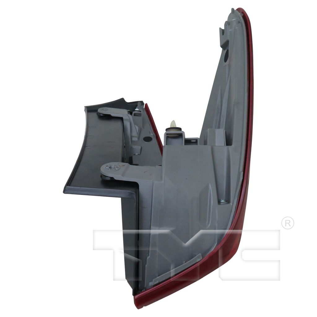HONDA CRV TAIL LAMP ASSEMBLY LEFT (Driver Side)**CAPA** OEM#33550TLAA01 2017-2019 PL#HO2804113C
