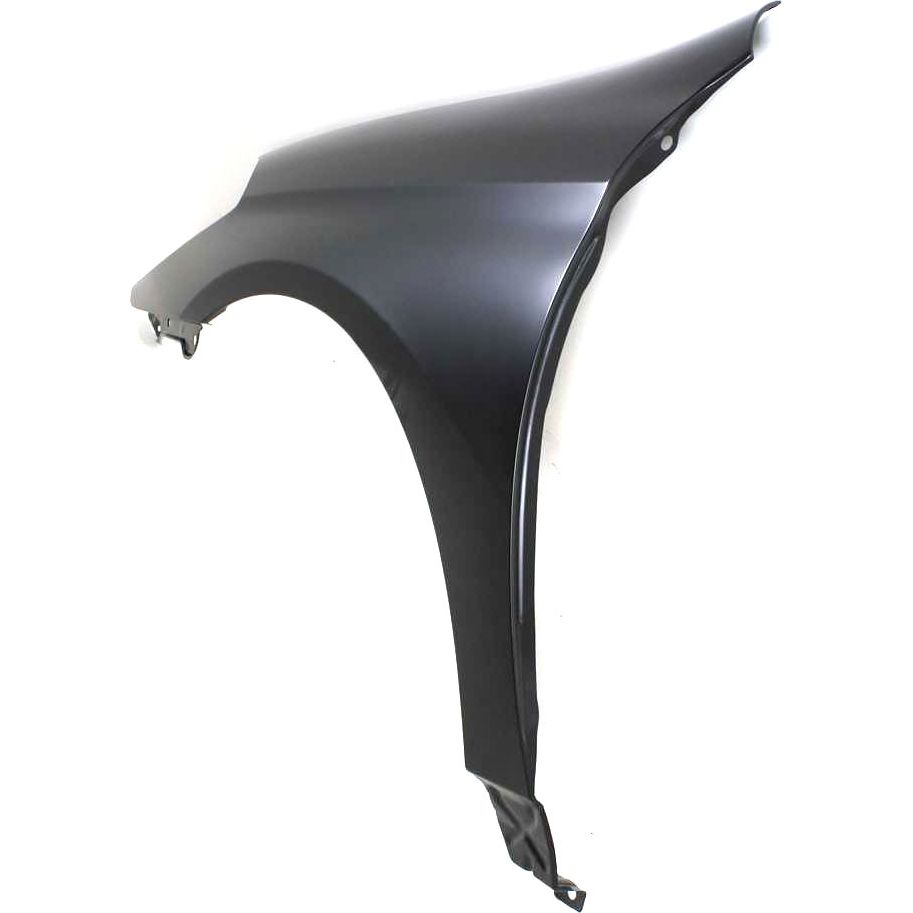 TOYOTA SOLARA FENDER LEFT (Driver Side) OEM#53802AA040 2004-2008 PL#TO1240204