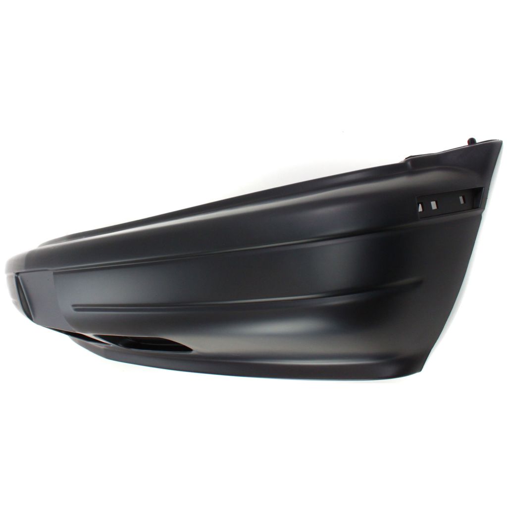GM TRUCKS & VANS SAFARI (VAN) (GMC) FRONT BUMPER COVER PRIMED (SMOOTH) OEM#12382996 1995-2005 PL#GM1000510