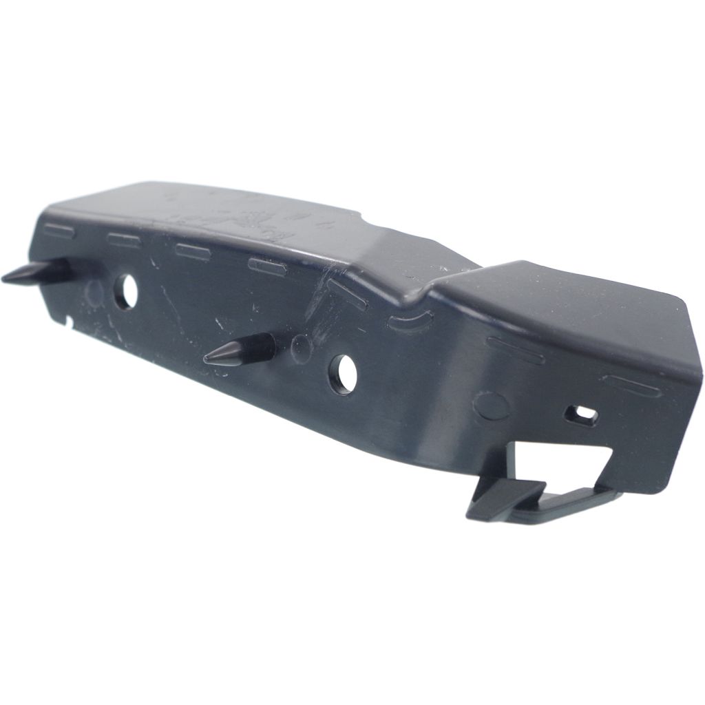 LINCOLN NAVIGATOR FRONT BUMPER COVER SIDE BRACKET RIGHT (Passenger Side) OEM#FL1Z17E856A 2015-2017 PL#FO1043136