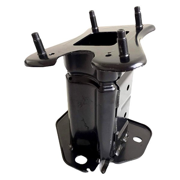 NISSAN(DATSUN) ROGUE (2.5L) REAR REINF BRACKET LEFT (Driver Side) (JAPAN/KOREA)**CAPA** OEM#852115HA0A 2015-2020 PL#NI1166123C