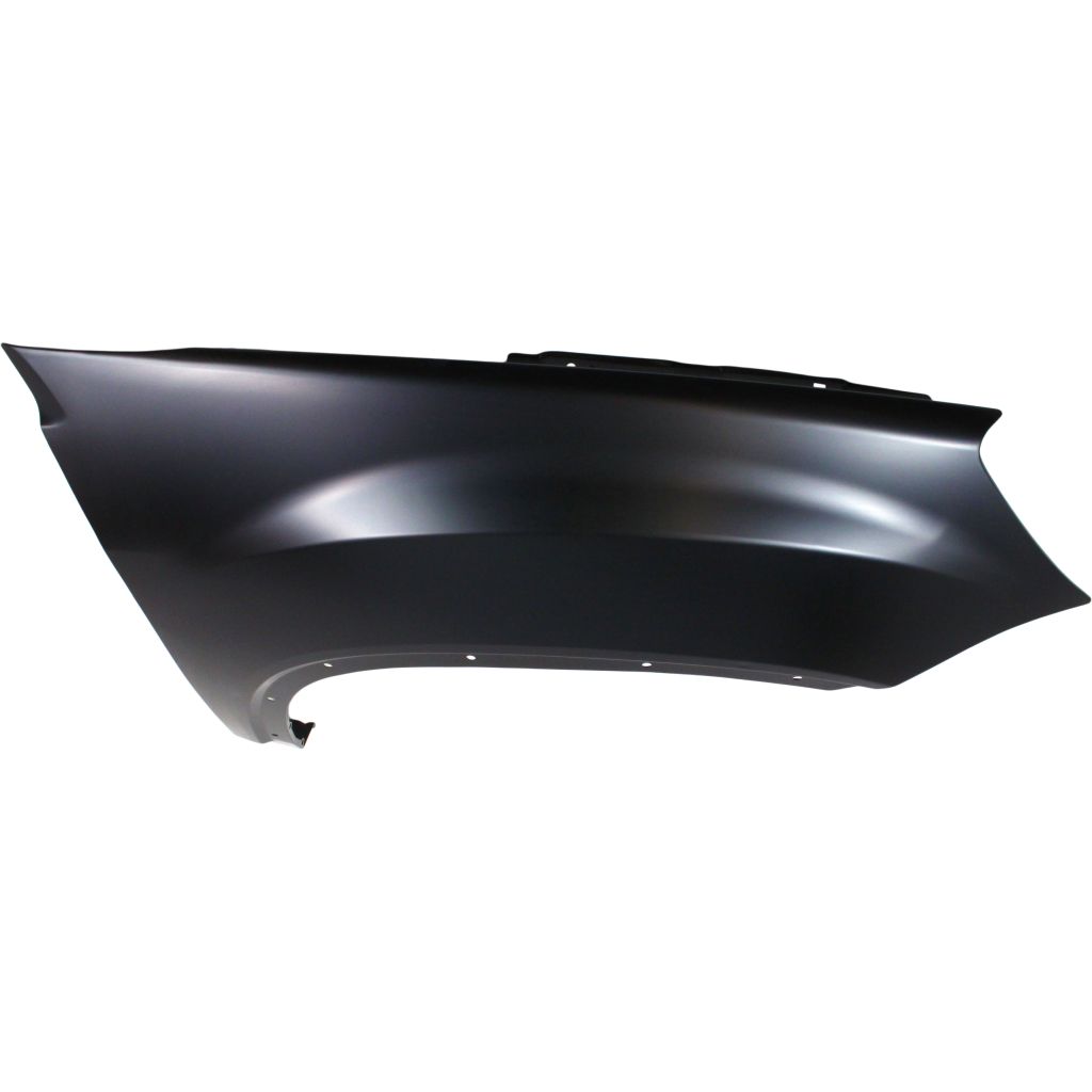 GM TRUCKS & VANS ACADIA / ACADIA LIMITED FENDER RIGHT (Passenger Side) OEM#20782225 2007-2012 PL#GM1241345