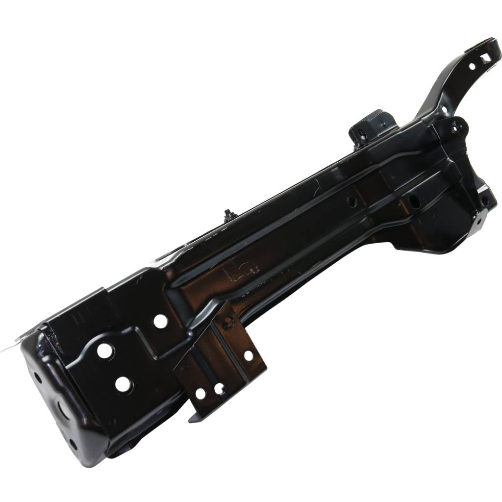 TOYOTA CHR RADIATOR SUPPORT SIDE ASSY LEFT (Driver Side) **CAPA** OEM#53203F4900 2018-2022 PL#TO1225442C