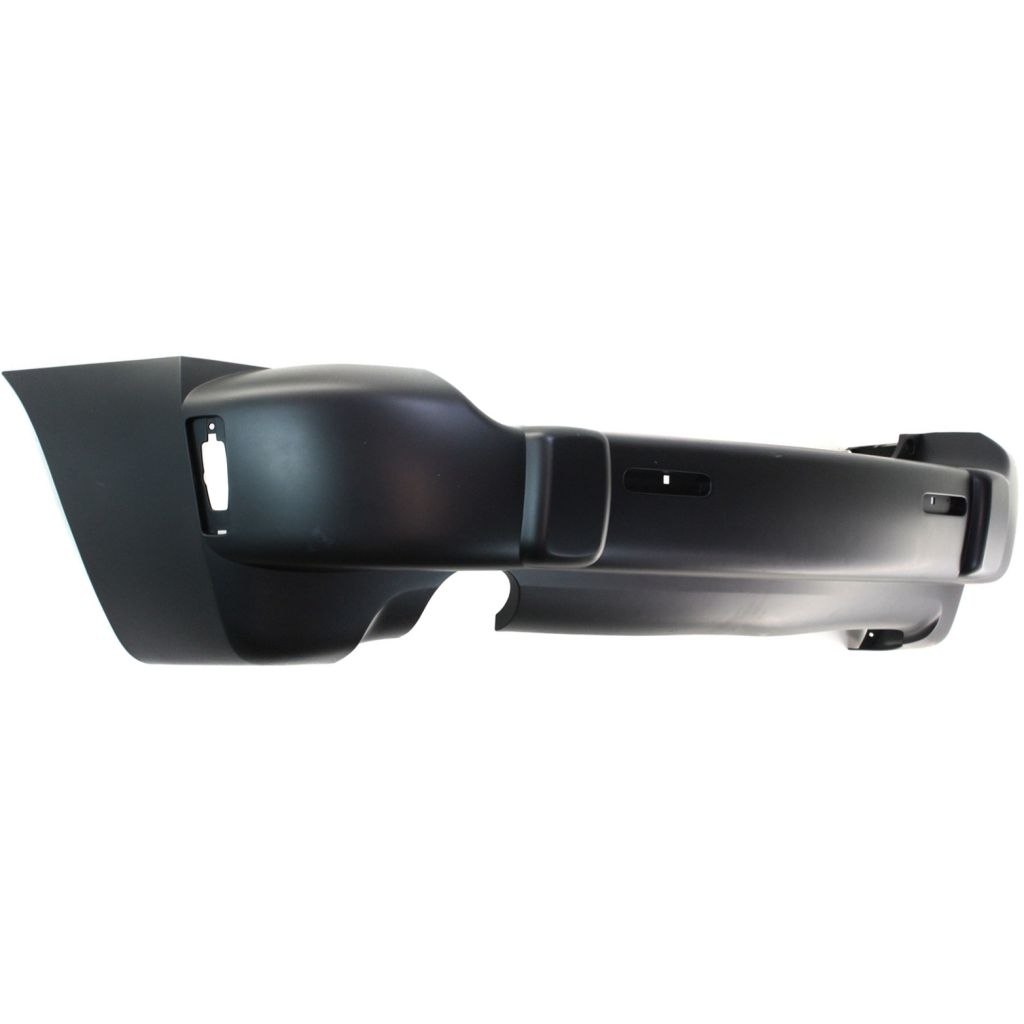 GM TRUCKS & VANS HHR REAR BUMPER COVER PRIMED (2.2/2.4L) OEM#15276663 2006-2011 PL#GM1100741