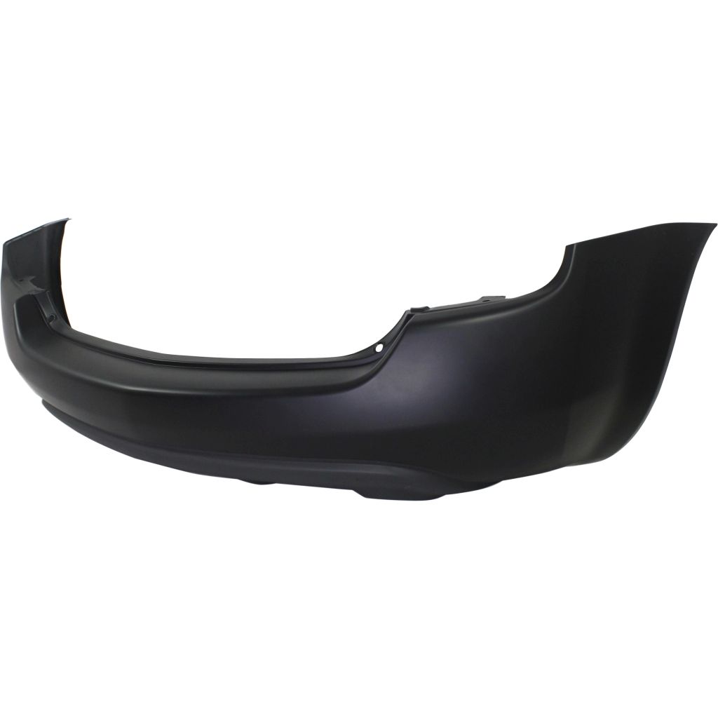 NISSAN(DATSUN) MURANO REAR BUMPER COVER PRIMED OEM#HEM22CC20H 2006-2007 PL#NI1100243