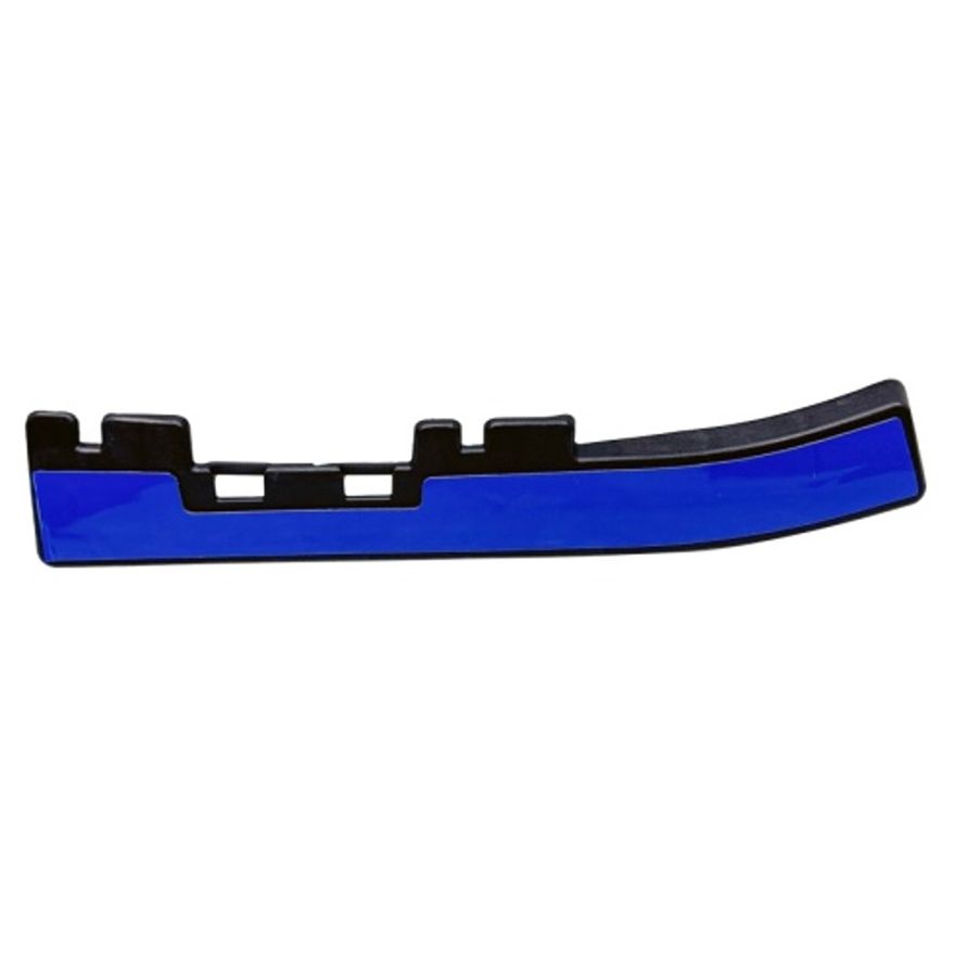 HYUNDAI ELANTRA SEDAN FRONT BUMPER COVER SUPPORT RIGHT (Passenger Side) UPPER OEM#865E2AAAA0 2024-2025 PL#HY1043165