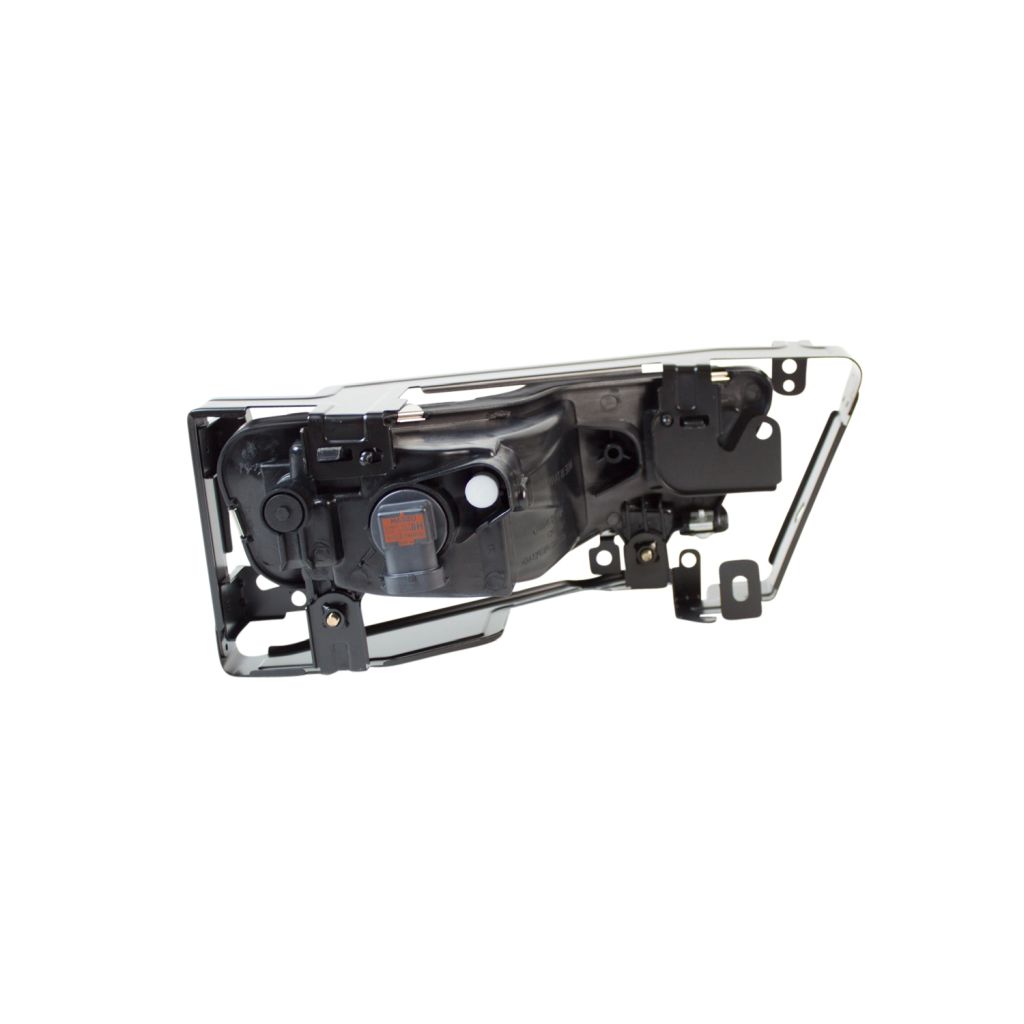 HONDA ACCORD SEDAN FOG LAMP ASSY LEFT (Driver Side) OEM#33950T2AA01 2013 PL#HO2592132