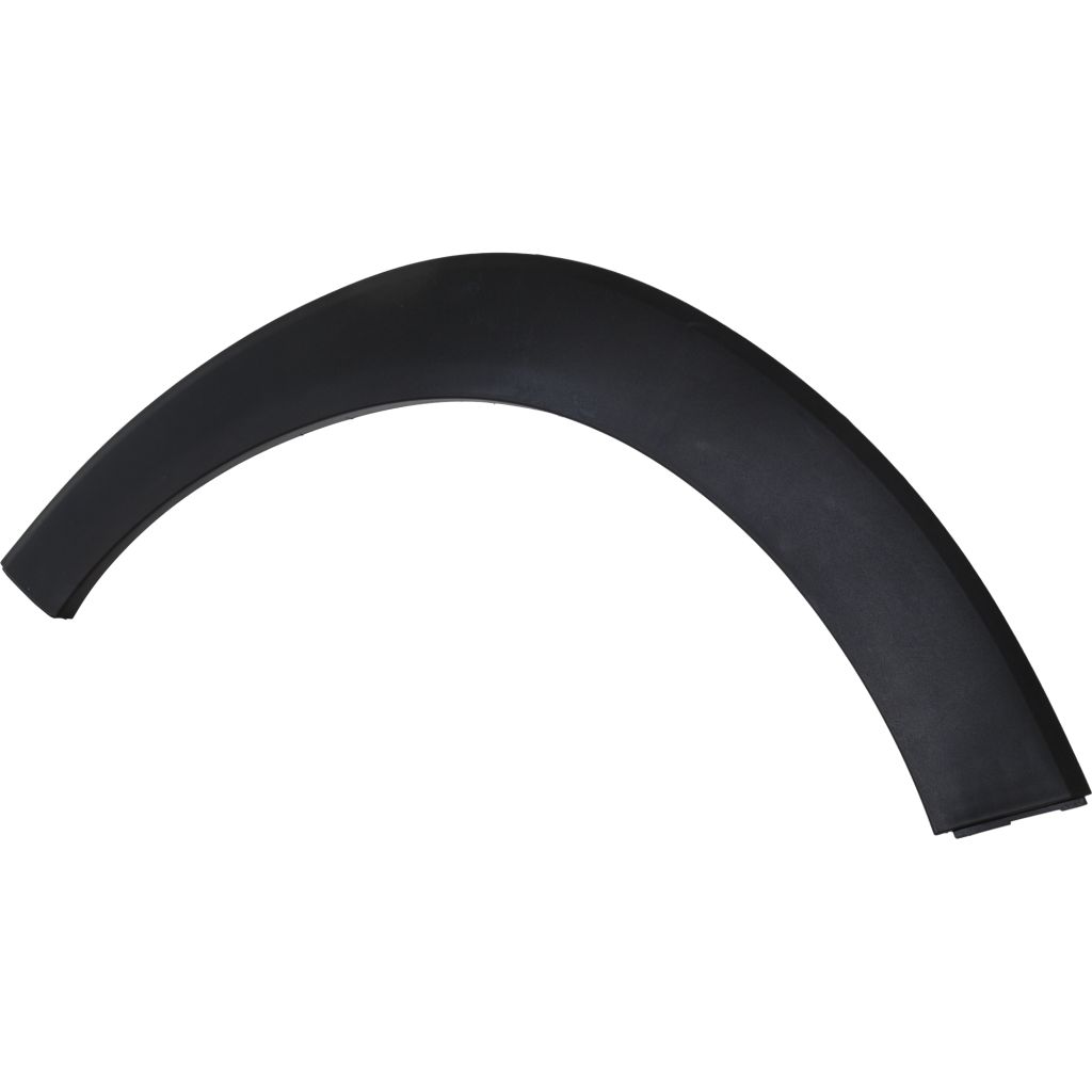 HYUNDAI TUCSON FENDER WHEEL OPENING MLDG LEFT (Driver Side) TXT-BLACK OEM#87711D3000CA 2016-2021 PL#HY1290102
