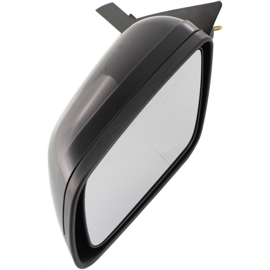MERCURY MONTEGO DOOR MIRROR LEFT (Driver Side) PWR/NON-HTD (W/O PUDDLE LAMP & MEMORY) OEM#6G1Z17683A 2005-2007 PL#FO1320246