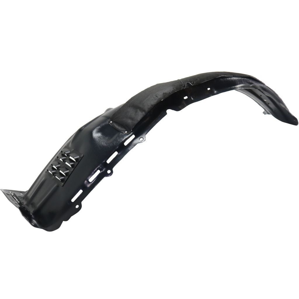 LEXUS NX 300h FENDER LINER LEFT (Driver Side) (W/INSULATION FOAM)**CAPA** OEM#5387678010 2015-2017 PL#LX1248134C