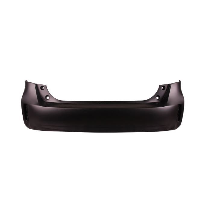 TOYOTA PRIUS V REAR BUMPER COVER PRIMED (WO/LWR MLDG) OEM#5215947909 2012-2018 PL#TO1100300