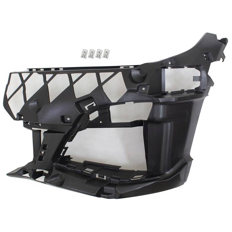 BMW BMW 3 (SEDAN) FRONT BUMPER COVER SUPPORT LEFT (Driver Side) (M340) OEM#51118069349 2020-2022 PL#BM1042128