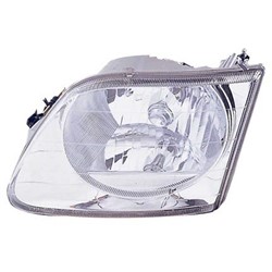 FORD TRUCKS & VANS FORD/PU (F150 HERITAGE MODEL) HEAD LAMP ASSY RIGHT (Passenger Side) (LIGHTNING MDL) OEM#3L3Z13008EA 2004 PL#FO2503182