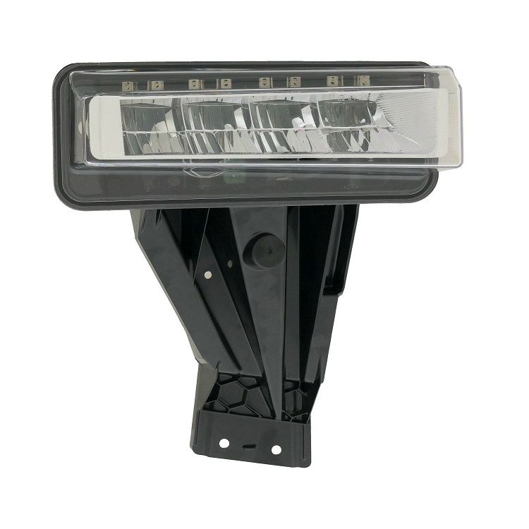 FORD TRUCKS & VANS FORD/PU F250/350/450 (SUPER DUTY) FOG LAMP ASSY RIGHT (Passenger Side) (LED) **CAPA** OEM#LC3Z15200C 2020-2022 PL#FO2593260C