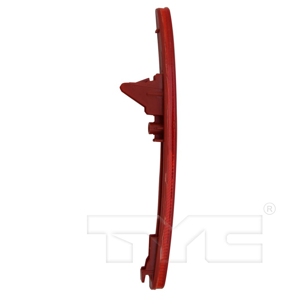 HONDA CIVIC HATCHBACK (EXC TYPE R) REAR BUMPER REFLECTOR LEFT (Driver Side) OEM#33555TDJJ01 2017-2021 PL#HO1184114
