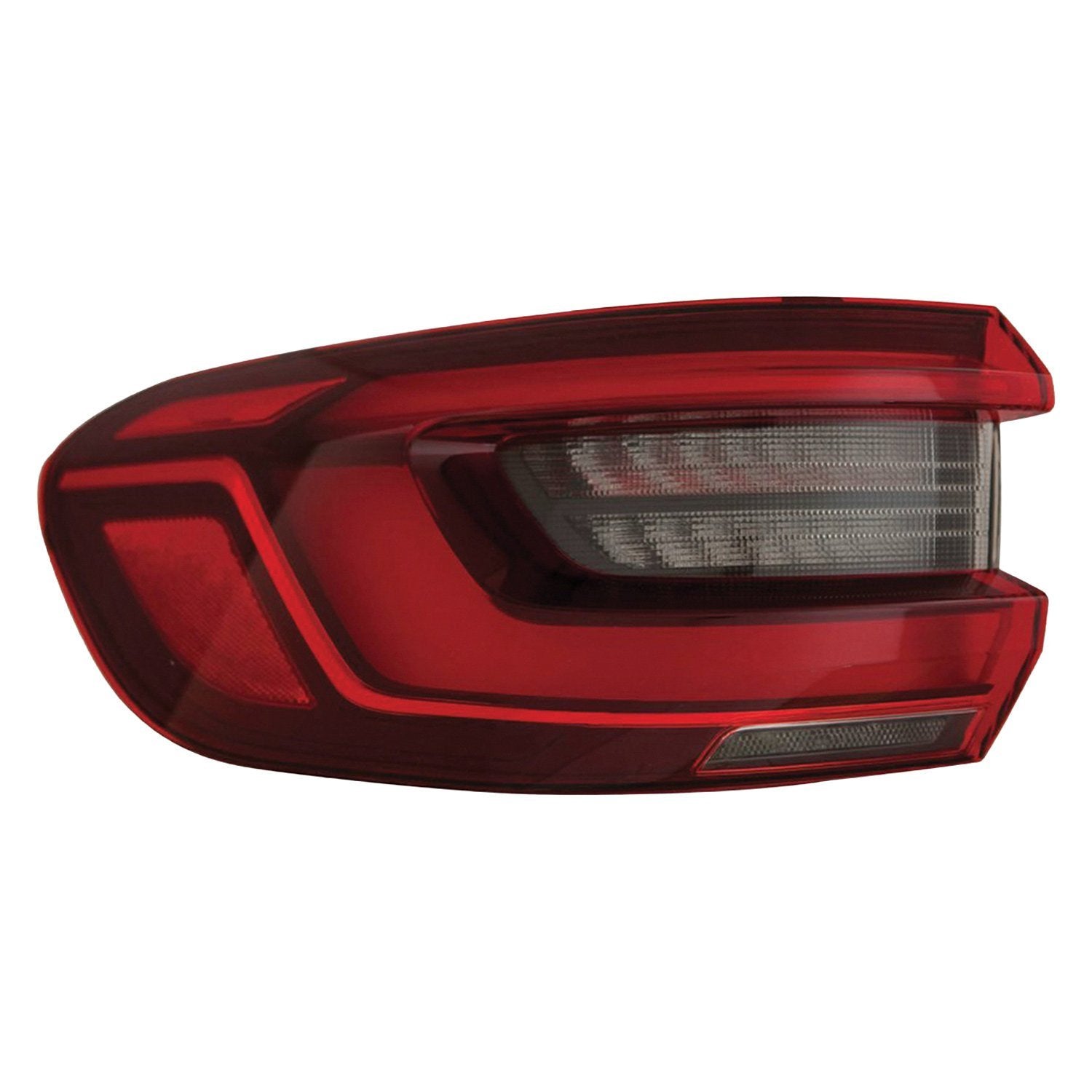 BMW BMW X5 (40i/45e/50i/M50i) TAIL LAMP ASSY LEFT (Driver Side) (OUTER)(TYPE 1) OEM#63219448071 2019-2023 PL#BM2804137