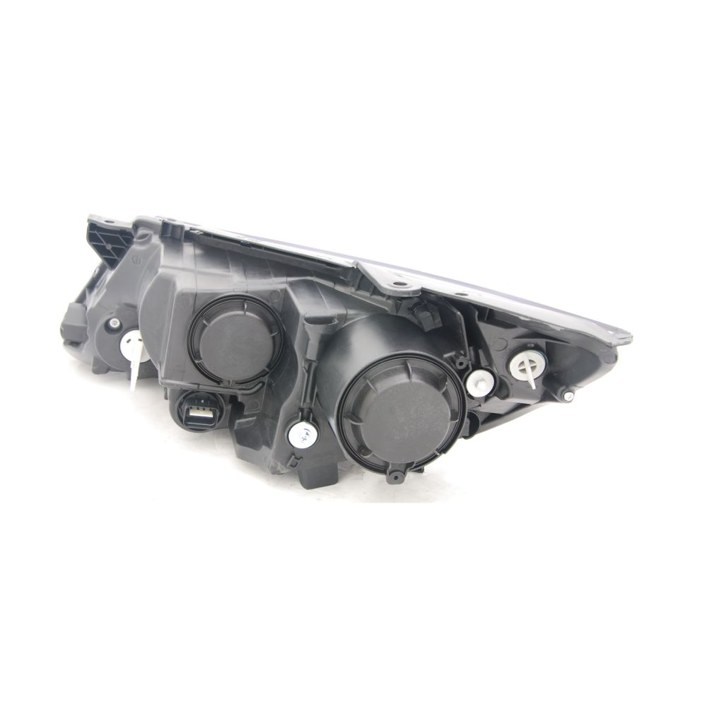 KIA OPTIMA HEAD LAMP ASSY RIGHT (Passenger Side) (HALOGEN)(TO 12/6/10) OEM#921022T100 2011 PL#KI2503146