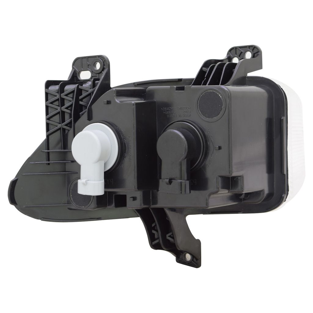 JEEP RENEGADE PARK/SIGNAL LAMP ASSEMBLY LEFT (Driver Side) OEM#68256432AA 2015-2018 PL#CH2530105