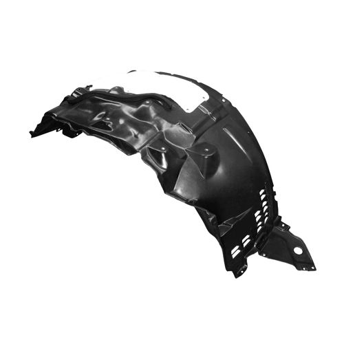 LEXUS LX 600 FENDER LINER LEFT (Driver Side) (Driver Side) OEM#5380660200 2022-2025 PL#LX1248151