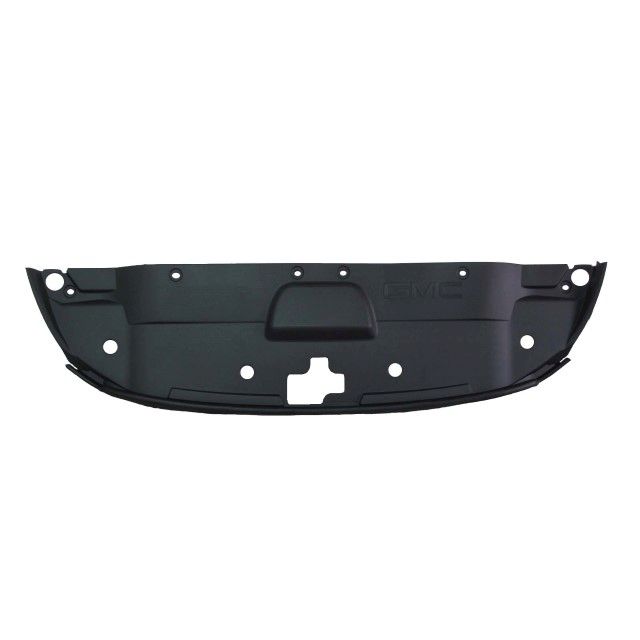 GM TRUCKS & VANS YUKON XL/XL DENALI RADIATOR SUPPORT TOP COVER OEM#84163661 2015-2020 PL#GM1224134