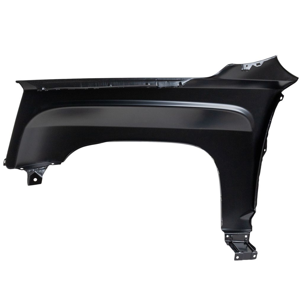 GM TRUCKS & VANS TERRAIN /TERRAIN DENALI (GMC) FENDER RIGHT (Passenger Side) **CAPA** OEM#22846920 2010-2017 PL#GM1241366C
