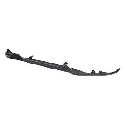 MERCEDES-BENZ GLS-CLASS (167) FRONT BUMPER LOWER COVER TRIM PARTIAL TEXTURE (GLS450 WO/AMG) **CAPA** OEM#1678855202 2020-2023 PL#MB1093108C