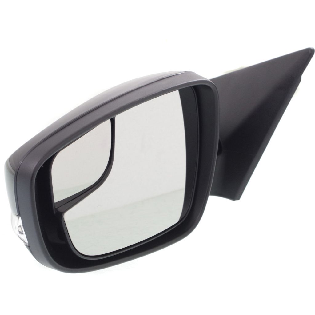 HYUNDAI ELANTRA SEDAN DOOR MIRROR LEFT (Driver Side) POWER/HEATED (W/ SIGNAL)(W/SPOT MIRROR) OEM#876103X690 2014-2016 PL#HY1320209