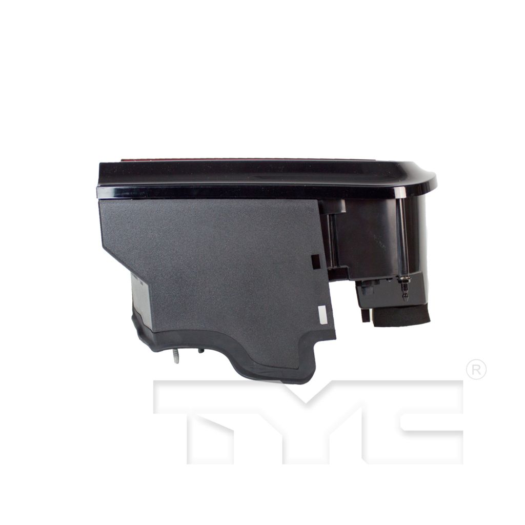 DODGE CHALLENGER TAIL LAMP ASSY LEFT (Driver Side) OEM#68510771AA 2015-2023 PL#CH2800207
