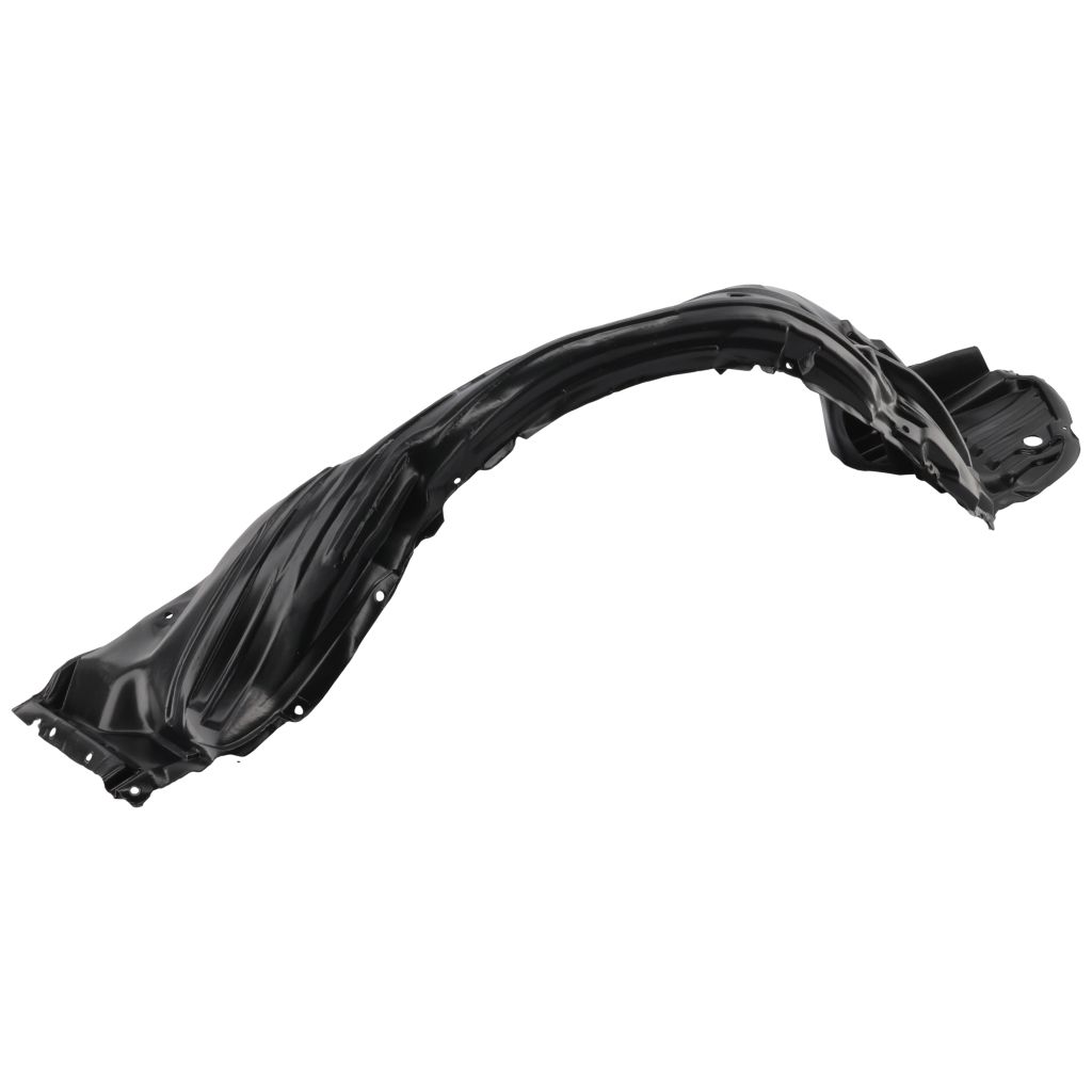 LEXUS LS 430 FENDER LINER RIGHT (Passenger Side) OEM#5380550030 2004-2006 PL#LX1251114