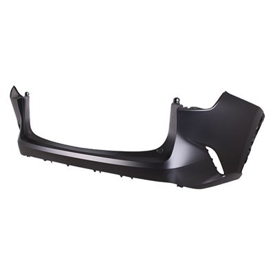 LEXUS NX 250/350 REAR BUMPER COVER PRIMED (WO/SENSOR) **CAPA** OEM#52159F6902 2022-2024 PL#LX1114100C