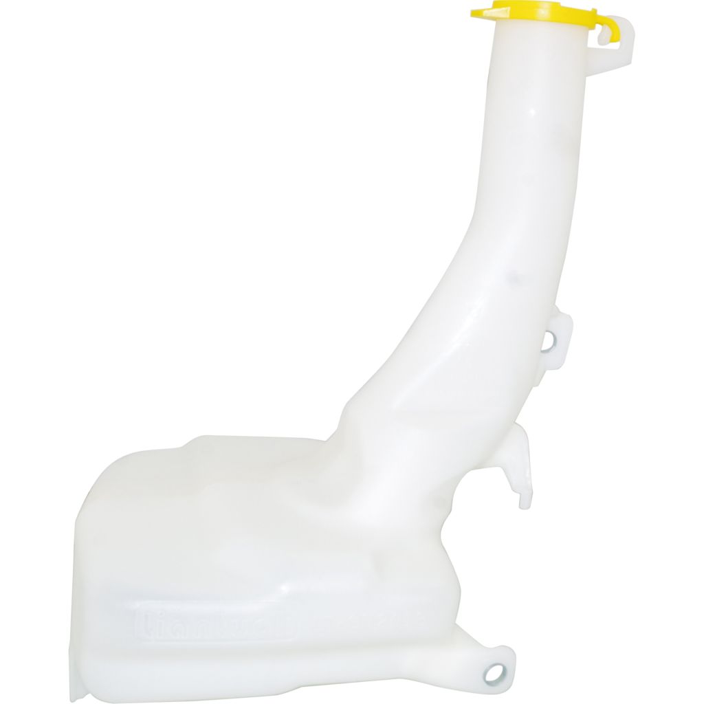 DODGE CHALLENGER WASHER TANK/RESERVOIR W/PUMP W/(OE#5161400AA)SENSOR WCAP OEM#68125524AA-PFM 2011-2023 PL#CH1288241