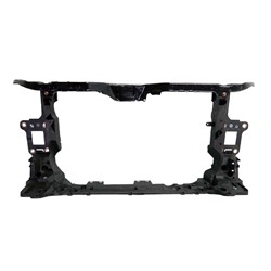 HONDA CIVIC HATCHBACK (EXC TYPE R) RADIATOR SUPPORT ASSY OEM#71410TGGA01 2017-2021 PL#HO1225188