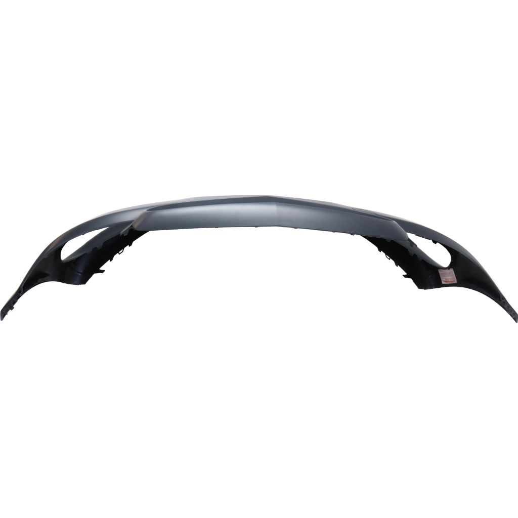 MERCEDES-BENZ C-CLASS CONV FRONT BUMPER COVER PRIMED (C300 W/ SPORT)(C43) WO/SENSOR W/SURROUND VIEW OEM#20588023409999 2017-2018 PL#MB1000478