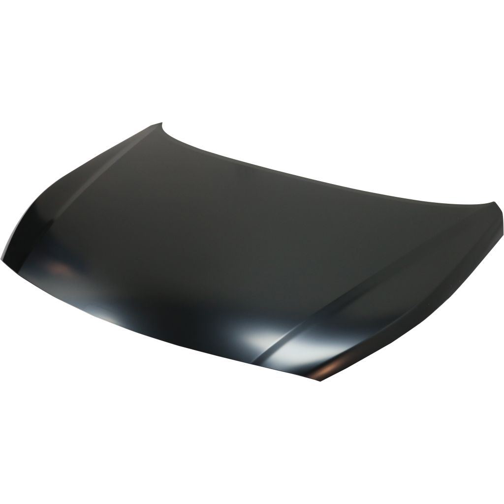 HYUNDAI SONATA HYBRID HOOD OEM#66400C1000 2016-2017 PL#HY1230167