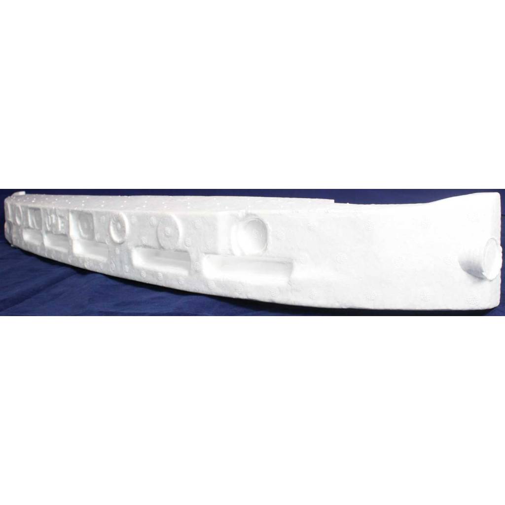 HONDA CIVIC SEDAN FRONT BUMPER ABSORBER OEM#71170S01A02 1996-2000 PL#HO1070122